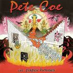 Pete Coe: In Paper Houses (Backshift BASHCD 53)