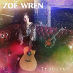 Zoë Wren: Inspired (Folkstock FSRxx)