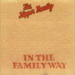 The Kipper Family: In the Family Way (Dambuster DAM CD 023)