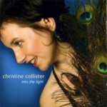 Christine Collister: Into the Light (Topic TSCD1002)