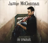 Jamie McClennan: In Transit (White Fall WFRCD002)