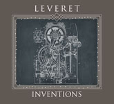 Leveret: Inventions (RootBeat RBRCD38)