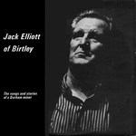 Jack Elliott of Birtley (Leader LEA 4001)