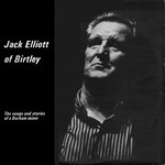 The Elliotts of Birtley (Folkways FW03565)