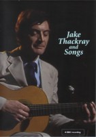 Jake Thackray and Songs (Jake Thackray Project JTP04)