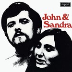 John Faulkner & Sandra Kerr: John & Sandra (Argo ZFB 2)
