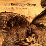 John Renbourn: John Barleycorn (Edsel EDCD 472)