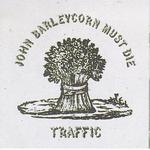 Traffic: John Barleycorn Must Die (Island ILPS 9116)