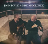 John Doyle, Mike McGoldrick: John Doyle & Mike McGoldrick (Boxroom BRM002CD) John Doyle, Mike McGoldrick: John Doyle & Mike McGoldrick (Boxroom BRM002CD)