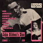 John Gibbon's Disc (Topic 10T11)