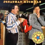 Jonathan Richman: Jonathan Gooes Country (Special Delivery SPD 1037)