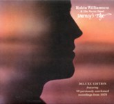 Robin Williamson: Journey's Edge (Fledg'ing FLED 3071)