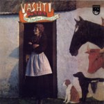 Vashti Bunyan: Just Another Diamond Day (DiCristina STEPLP4)