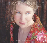 Ulrika Bodén Band: Kärlekssånger (Schmalensee SPCD005)