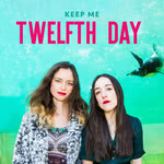 Twelfth Day: Keep Me (Orange Feather)