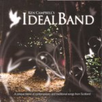 Ken Campbell's Ideal Band (Fellside FECD226)