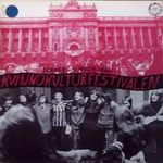 Sånger och musik från Kvinnokulturfestivalen (Silence SRS 4647)