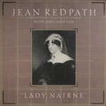 Jean Redpath: Lady Nairne (Philo PH 1087)