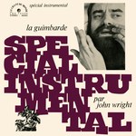 John Wright: La Guimbarde (Le Chant du Monde LDX 74 434)