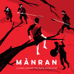 Mànran: Là Inbhir Lòchaidh (Mànran single)