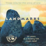 Landmarks (Fellside FECD203)