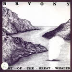 Bryony: Last of the Great Whales (Dragon DRGN881)