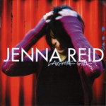 Jenna Reid: Laughing Girl (Foot Stompin’ CDFSR1738)