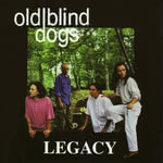 Old Blind Dogs: Legacy (Lochshore CDLDL 1233)