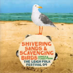 Shivering Sands & Scavenging Birds (Thames Delta MUD002CD)