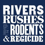 Rivers Rushes Rodents & Regicide (Thames Delta MUD008)