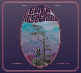 Ewen Henderson: Lèirsinn (SGAREC004)