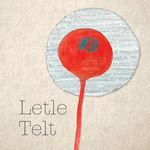 Lainey Dempsey: Letle Telt (Lainey Dempsey)