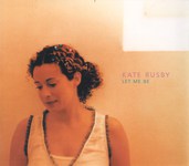 Kate Rusby: Underneath the Stars (Pure PRCD13)