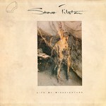 Steve Tilston: Life by Misadventure (Run River RRA 001)