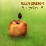 Helen Watson: ←Lifesize→ (Fledg'ling FLED 3031)
