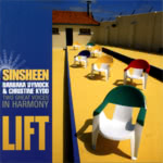 Sinsheen: Lift (Liftfire SCG495)