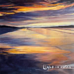 Sophie Joint: Light on Water (Wee Studio)