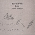 The Unthanks: Lines (RabbleRouser RRM021S)