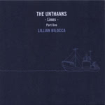 The Unthanks: Lines Part One: Lillian Bilocca (RabbleRouser RRM018)