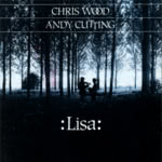 Chris Wood & Andy Cutting: :Lisa: (R.U.F Records RUFCD02)