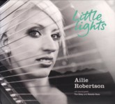 Ailie Robertson: Little Lights (Lorimer LORRCD03)