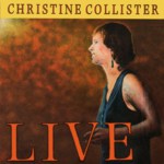 Christine Collister: Live (Fledg’ling FLE 1004)