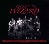 Silly Wizard: ‘Live’ Again (Birnam BCD619)