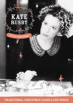 Kate Rusby: Live at Christmas (Pure PRDVD36)