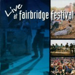 Live at Fairbridge Festival (Fairbridge FFCD001)
