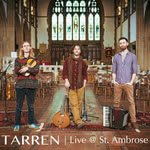 Tarren: Live at St. Ambrose (Tarren)