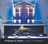 O'Hooley & Tidow: Live at St George's (No Masters NMCD55)