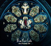Blue Rose Code: Live at The Convent, 2016 (Rochanan Songs RSRCD0006)