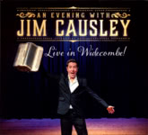 Jim Causley: Live in Widecombe! (Hrōc HROC03)