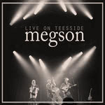 Megson: Live on Teesside (EDJ EDJ037) Megson: Live on Teesside (EDJ EDJ037)